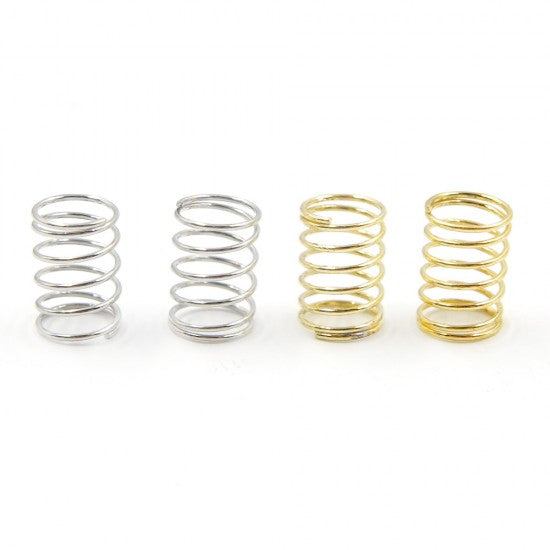 Xpress RC  Xpress Pixel Z1 Suspension Spring 6.0T 7.0T