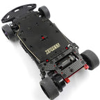 Xpress Pixel Z1 Brass Chassis