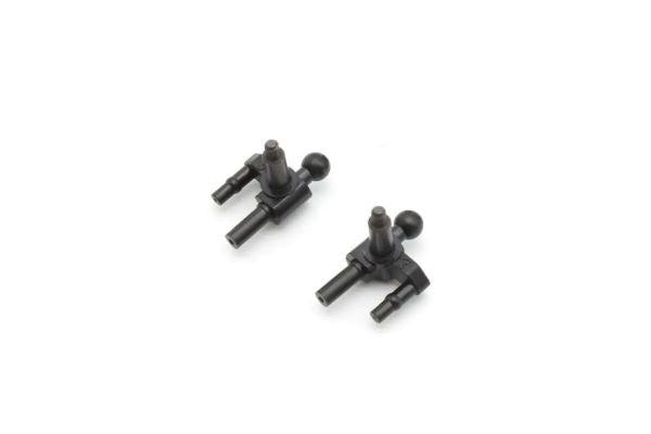 Camber Knuckle (3 deg/MR-04) for MR04 Mini-Z [Kyosho] MZW702-3 Part No: MZW702-3
