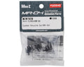 Camber Knuckle Set MR04 Mini-Z [Kyosho] MZW702B