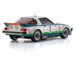 Kyosho MR-04 RWD Mini-Z Readyset w/1979 Mazda Savanna RX-7 Body (Green/White) w/KT-531P 2.4GHz Radio

Part#: KYO32365GR