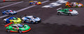 1st Race Class