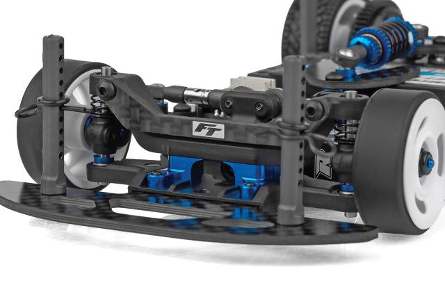 *PRE-ORDER* Team Associated RC28R.1 1/28 2WD Electric On-Road Competition Team Kit (Clear) w/Radbody Mako X Body, Wheels & Tires

Part#: ASC20194 / Team Associated