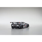 Kyosho ASC MR04W-MM Corvette C8.R Gunmetal | White