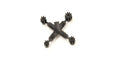 SP Pinion Gear Set(6T/7T/8T/9T) - 4 Pack [KYOSHO] MZW119B