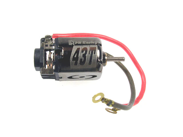 PNWC 43 Turn Ball Bearing Motor Mini-Z V2  - 43T [PN Racing] 133243