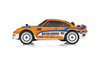 Team Associated 1/24 scale RC24 ZOOM Rally RTR *Pre-order*