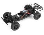 Maverick Microbe SC 1/24 RTR 2WD Short Course Truck (Blue) w/2.4GHz Radio, Battery & Charger

Part#: MVK151500