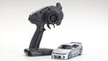 MINI-Z AWD NISSAN SKYLINE GT-R NISMO (R33) Silver 32659S