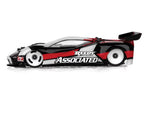 Team Associated TC28 1/28 4WD Electric On-Road Competition Team Kit w/Mako X Body & Wheels (Clear)

Part#: ASC20169