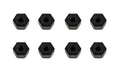 Team Associated SR27 Wheel Nut Set