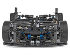 Team Associated TC28 1/28 4WD Electric On-Road Competition Team Kit w/Mako X Body & Wheels (Clear)

Part#: ASC20169