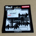 Kyosho Mini-Z MA-020 Camber Knuckle Set 8 pcs MDW202B