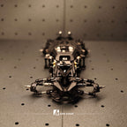 *Pre-Order* Late September arrival subject to change ARKEDGE AE24X EVO-R 1/24 SCALE RWD RC DRIFT CHASSIS[Pre-Assembled]