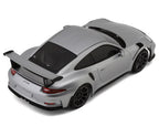 Kyosho MR-04 RWD Mini-Z ReadySet w/Porsche 911 GT Body (Silver) w/KT-531P 2.4GHz Radio

Part#: KYO32358S