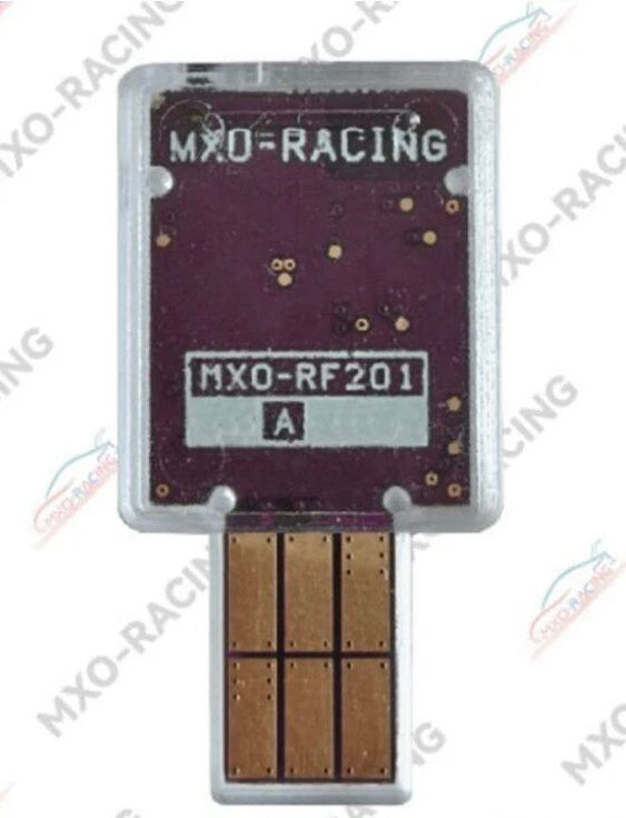 NB4 Module (1A 2A FHSS) Same as RM005 [MXO Racing] MXO-RF201-A