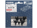 Camber Knuckle Set(1.5/MINI-Z AWD) MDW005-15