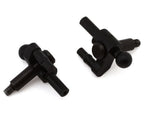 Camber Knuckle (2 deg/MR-04) for MR04 Mini-Z [Kyosho] MZW702-2