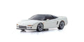 Kyosho Mini-Z ASC MR-03N-RM Honda NSX White Body Set