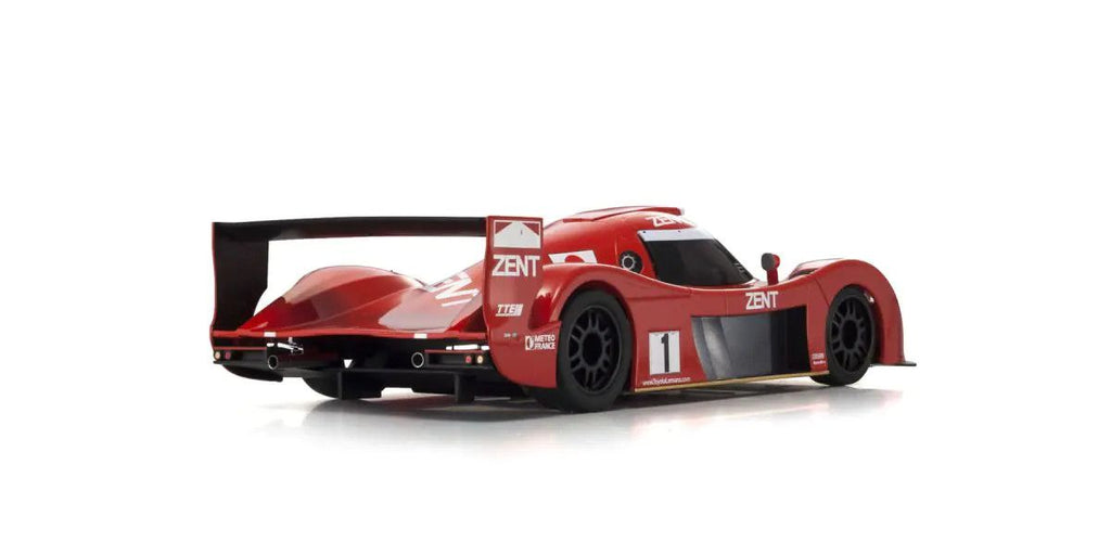 ASC MR-03W-LM Toyota GT-One TS020 No.1 Part Number: MZP346L1
