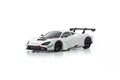 ASC MR04W-MM McLaren 720S GT3 White MZP255W