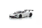 ASC MR04W-MM McLaren 720S GT3 White MZP255W
