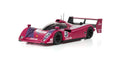Kyosho Mini-Z ASC MR04W-LM JAGUAR XJR-14 No.3 Winner MONZA 1991 Body Set