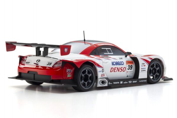 Kyosho Mini-Z ASC MR04W-MM DENSO KOBELCO SC430 2012 Body Set