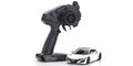 MINI-Z RWD MR-04 ready set Honda NSX 130R white 32376W