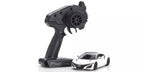 MINI-Z RWD MR-04 ready set Honda NSX 130R white 32376W