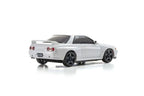 ASC MA-020 NISSAN SKYLINE GT-R N1 Version (R32) White MZP469W