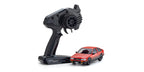 Kyosho MINI-Z AWD Toyota COROLLA LEVIN AE86 Red/Black 32641RBK