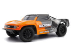 Maverick Microbe SC 1/24 RTR 2WD Short Course Truck (Orange) w/2.4GHz Radio, Battery & Charger

Part#: MVK151502 / Maverick