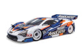 *PRE-ORDER* Team Associated RC28R.1 1/28 2WD Electric On-Road Competition Team Kit (Clear) w/Radbody Mako X Body, Wheels & Tires

Part#: ASC20194 / Team Associated