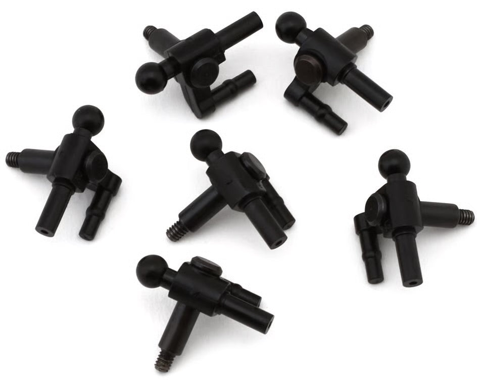Camber Knuckle Set MR04 Mini-Z [Kyosho] MZW702B