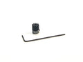 PN Racing Machine Cut Delrin Pro2 M0.5 Pinion 11T