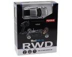 Kyosho MR-04 RWD Mini-Z ReadySet w/Porsche 911 GT Body (Silver) w/KT-531P 2.4GHz Radio

Part#: KYO32358S