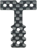 PN Racing Mini-Z MR03 RM Carbon T-Plate #4 Part Number: MR3006