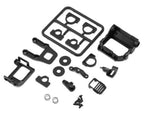 Kyosho Mini-Z MR-03 Type LM Motor Case Set

Part#: KYOMZ305B