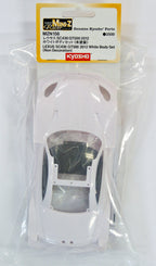 LEXUS SC430 GT500 2012White Body Set(Non MZN156