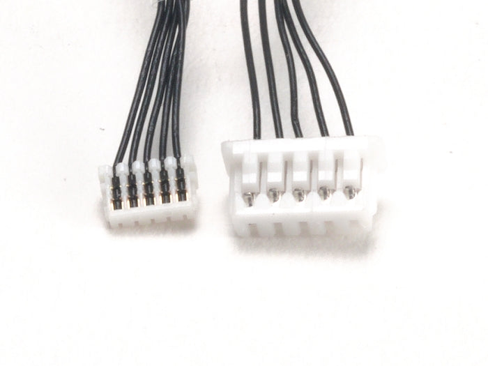 PN Racing Sensor Wire 100mm for PN/Ensotech Motor to PN/TeamPowers/Atomic ESC