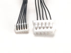 PN Racing Sensor Wire 100mm for PN/Ensotech Motor to PN/TeamPowers/Atomic ESC