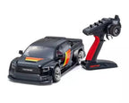Kyosho Fazer FZD2 TRD Tundra 1/10 2WD Brushed RTR Drift Car w/Syncro KT-231P+ 2.4GHz Radio

Part#: KYO34531T1