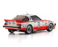 Kyosho Mini-Z ASC MR-04-RM Mazda Savanna RX-7 1979 Daytona No.77 Pre-Painted Body (White/Red)

Part#: KYOMZP161R