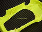 PN Racing Mini-Z Concept C9 ABS Car Body Kit Yellow Part Number: 600500Y