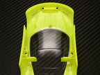 PN Racing Mini-Z Concept C9 ABS Car Body Kit Yellow Part Number: 600500Y