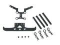 PN Racing Mini-Z MR02/03 PN2.5 Lexan Body Mounting Kit