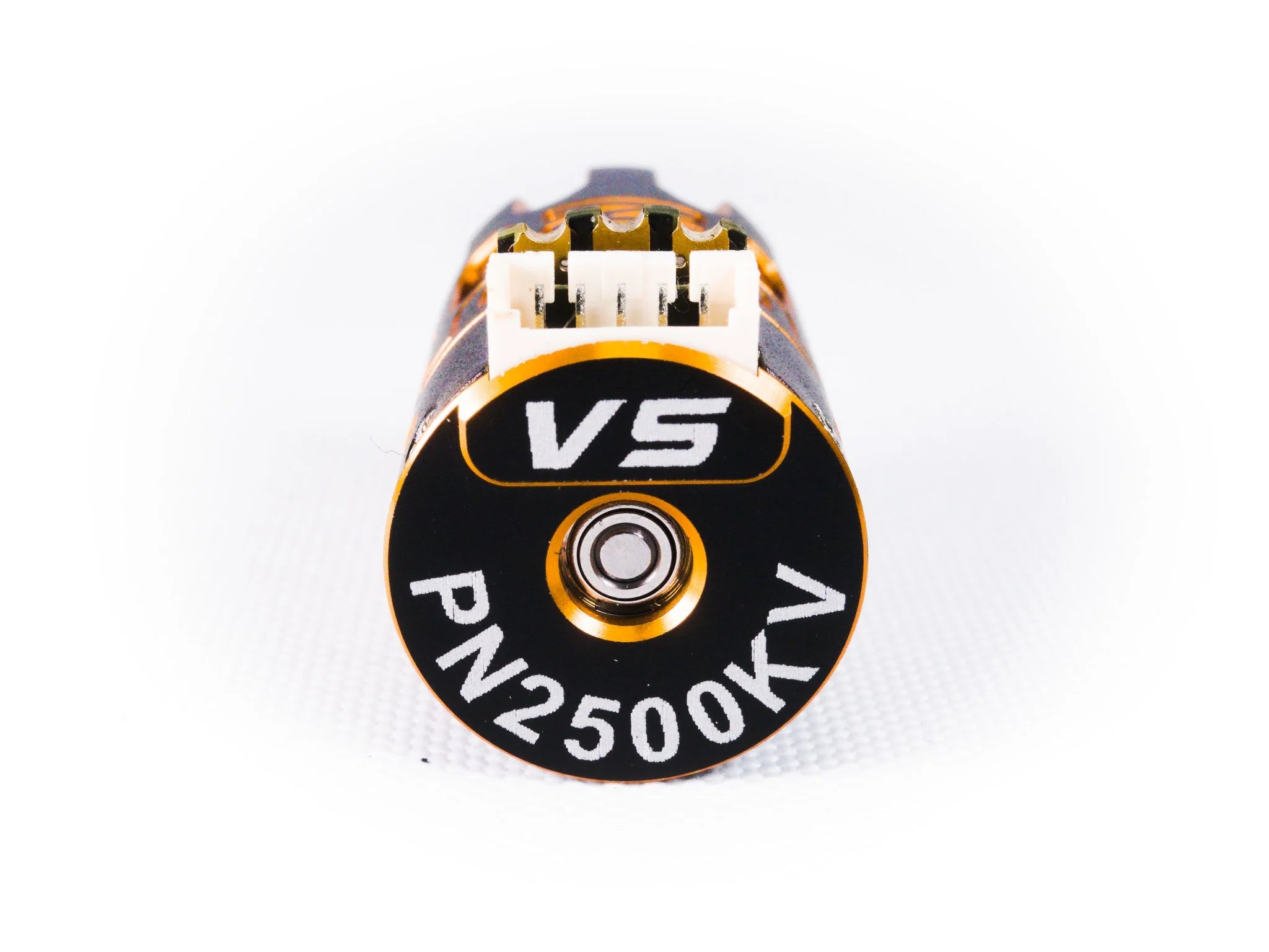 PN Racing Mini-Z V5 Anima Sensored Brushless Motor 2500kv [PN Racing] 175525