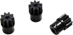 Kyosho Mini-Z MR02/03 Pinion Gear Set (9T/3pcs) Part Number: MZ6BK-09