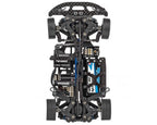 Team Associated TC28 1/28 4WD Electric On-Road Competition Team Kit w/Mako X Body & Wheels (Clear)

Part#: ASC20169